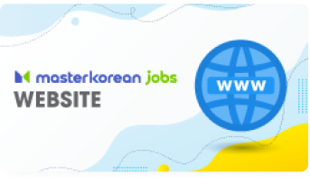 Master Korean Jobs