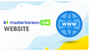 Master Korean Live