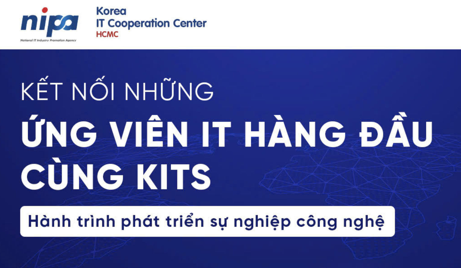 Hướng dẫn chuẩn bị hồ sơ & phỏng vấn công ty IT Hàn Quốc